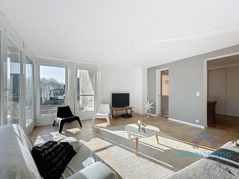 Villa - 178 m² - 6 pièces