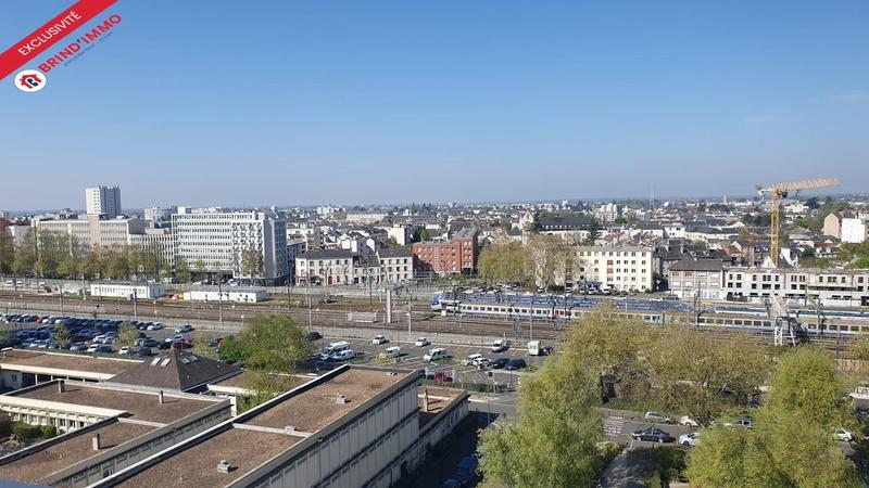 Studio - 32 m² - 1 pièce