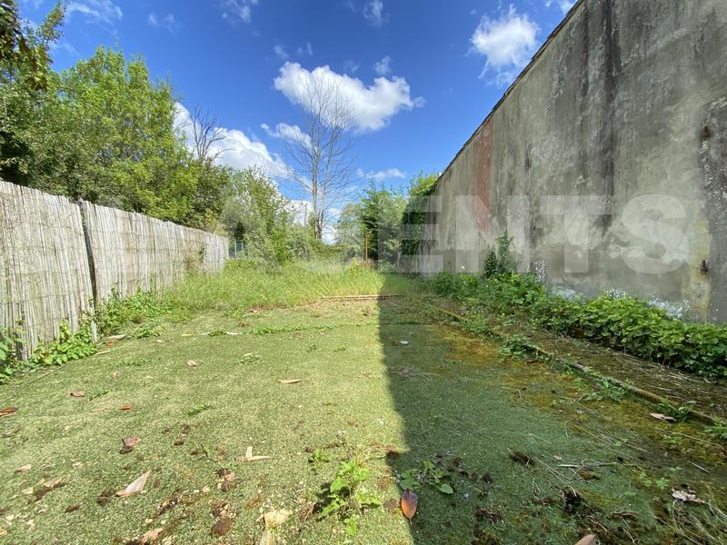 Maison de ville - 139 m² - 4 pièces