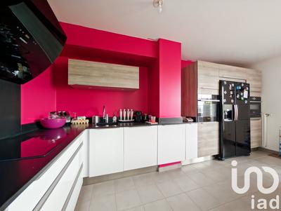 Appartement - 74 m² - 4 pièces