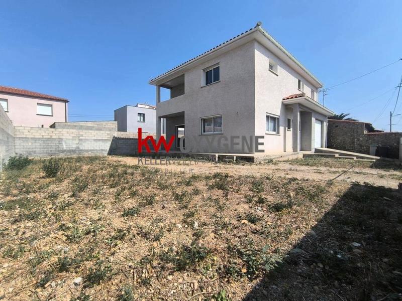 Maison - 173 m² - 6 pièces