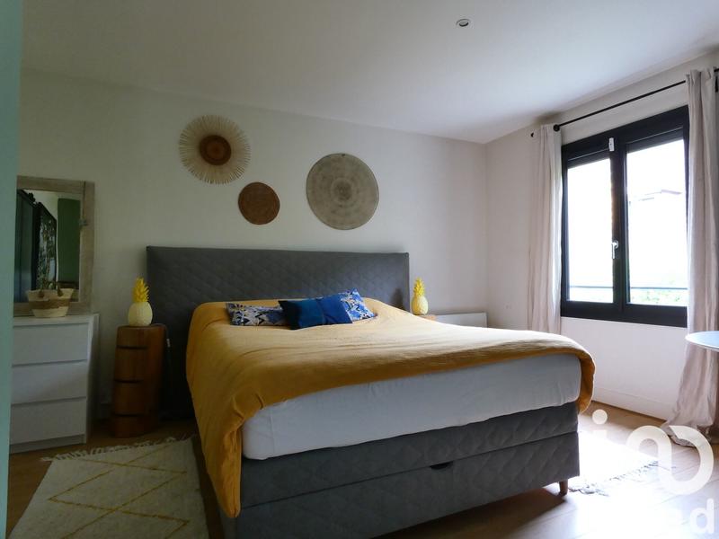 Maison - 176 m² - 6 pièces