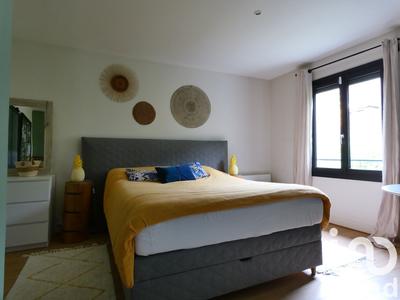 Maison - 176 m² - 6 pièces