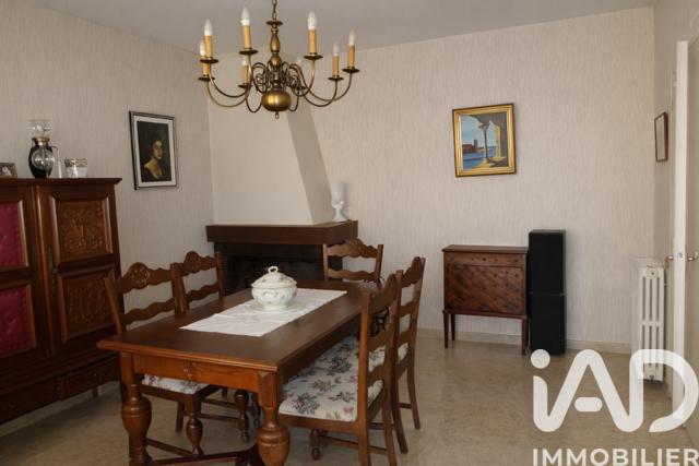 Maison de ville - 168 m² - 5 pièces