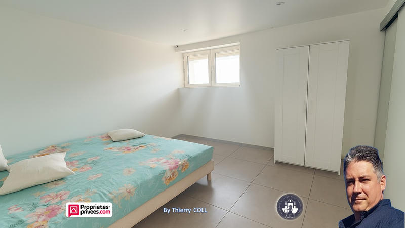 Maison - 163 m² - 7 pièces