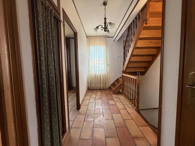 Maison - 184 m² - 5 pièces