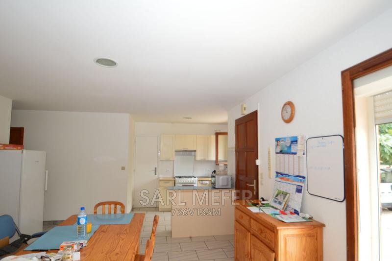 Villa - 80 m² - 4 pièces