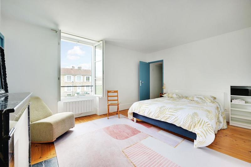 Maison - 350 m² - 7 pièces