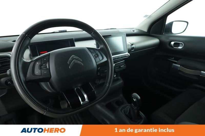 Citroën C4 Cactus 1.6 Blue-HDi Shine Edition 100 ch