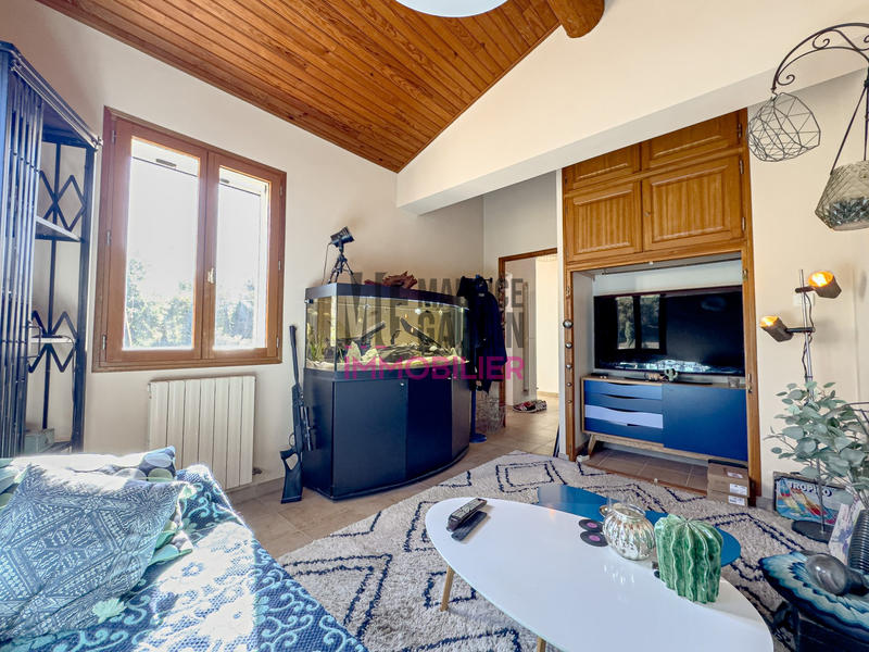 Maison - 177 m² - 7 pièces