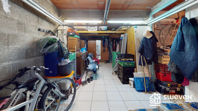 Villa - 185 m² - 9 pièces