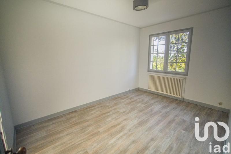 Maison - 251 m² - 10 pièces