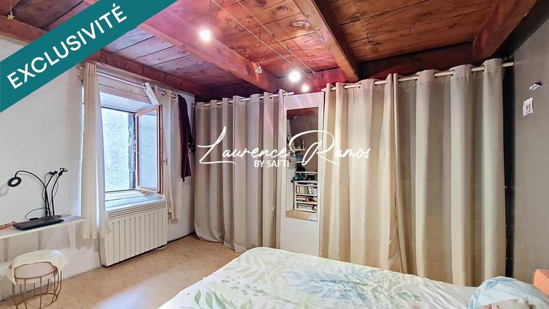 Maison - 228 m² - 6 pièces