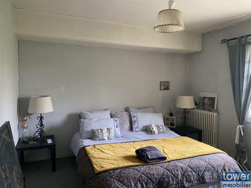 Propriété - 388 m² - 12 pièces