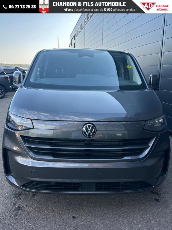 Volkswagen Transporter Van L1h1 2.0 Tdi 150 Bva8 Business prix Ht 36658