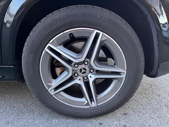 Mercedes E 350 Gle de 4matic Coupe Coupé 9g-Tronic Amg Line