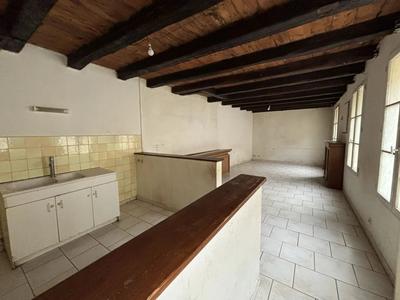 Maison - 103 m² - 5 pièces