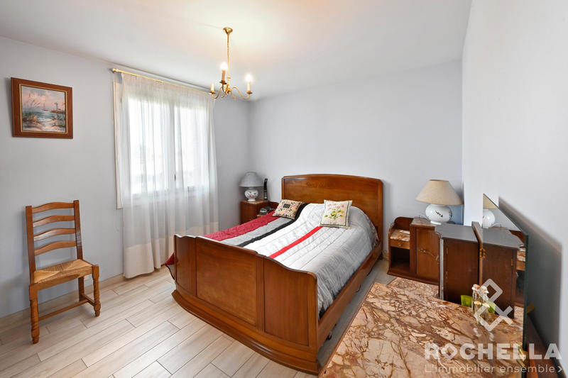 Maison ancienne - 173 m² - 5 pièces