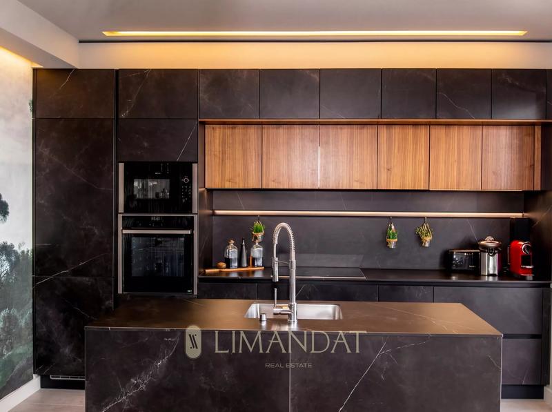 Villa - 126 m² - 6 pièces