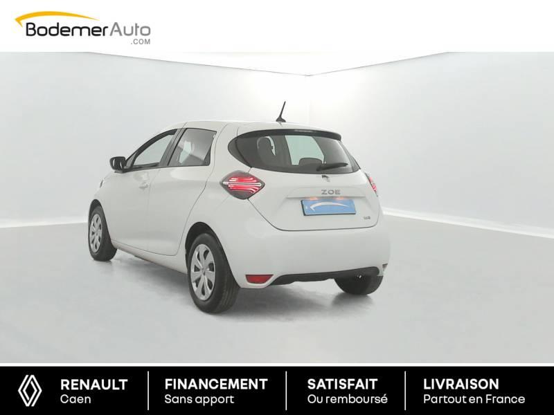 Renault Zoe R110 - 22b Equilibre
