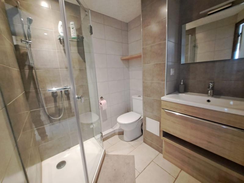 Appartement - 33 m² - 2 pièces