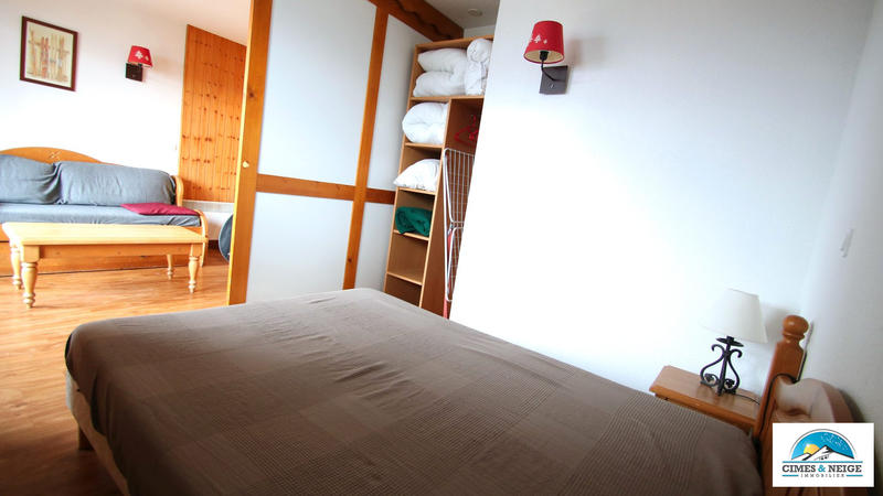 Appartement - 34 m² - 3 pièces