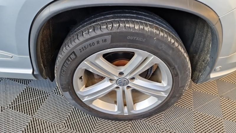 Volkswagen Tiguan 2.0 Tdi 140 Fap Bluemotion Technology Serie Speciale