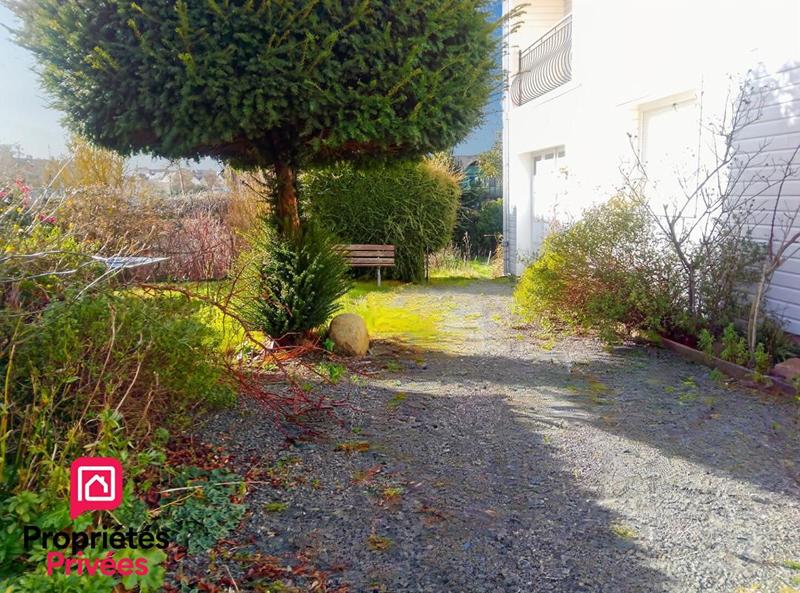 Maison - 105 m² - 6 pièces