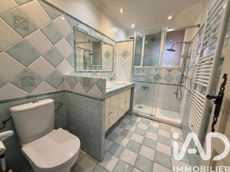 Appartement - 87 m² - 3 pièces