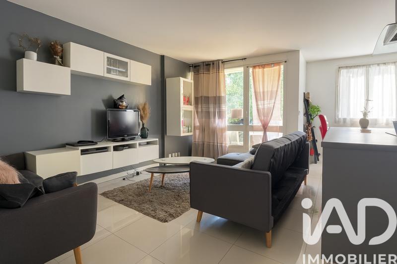 Appartement - 81 m² - 4 pièces
