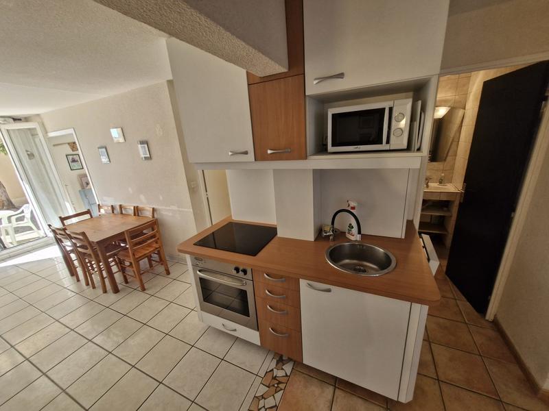 Appartement - 47 m² - 3 pièces