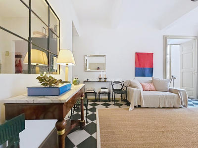 Appartement - 83 m² - 3 pièces