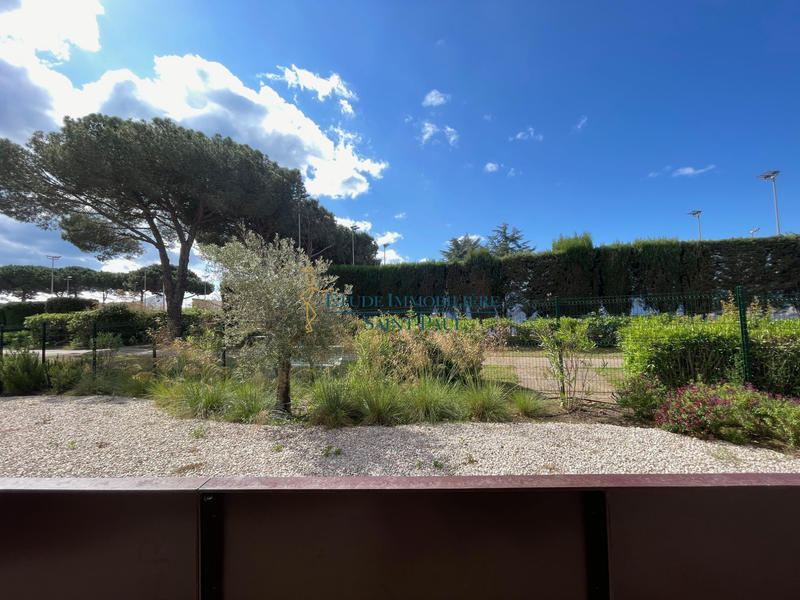 Appartement - 34 m² - 2 pièces