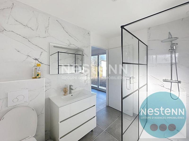 Maison - 115 m² - 4 pièces