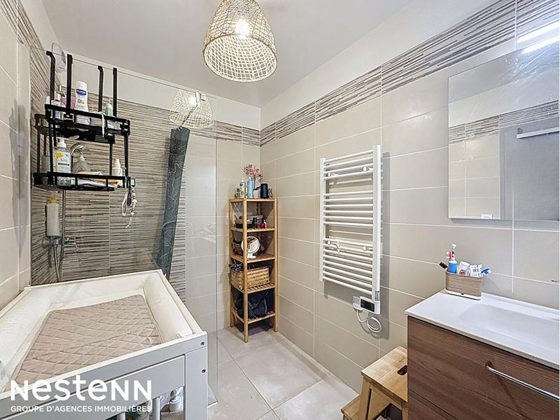 Appartement - 74 m² - 3 pièces