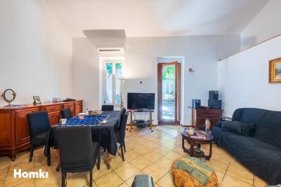 Maison - 100 m² - 3 pièces