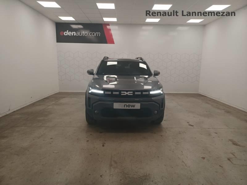 Dacia Duster Hybrid 140 Journey