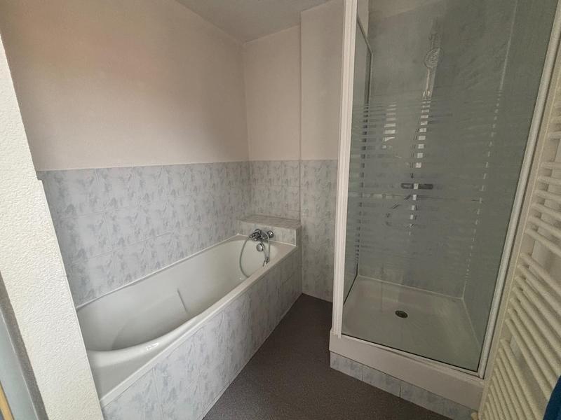 Maison - 90 m² - 3 pièces