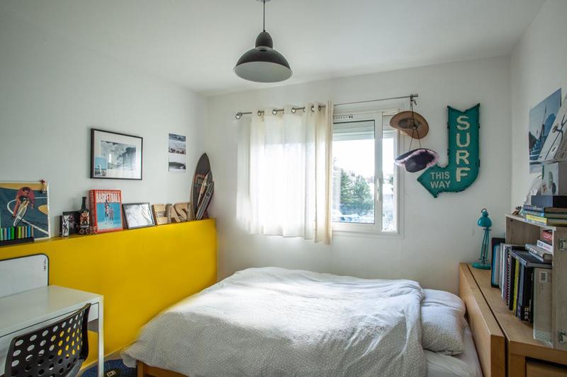 Maison - 146 m² - 6 pièces