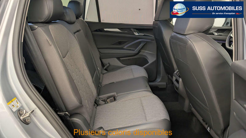 Volkswagen Tayron 1.5 eTSI 150ch Dsg7 7pl Life Plus