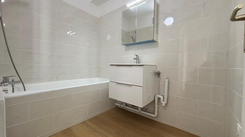 Appartement - 69 m² - 3 pièces