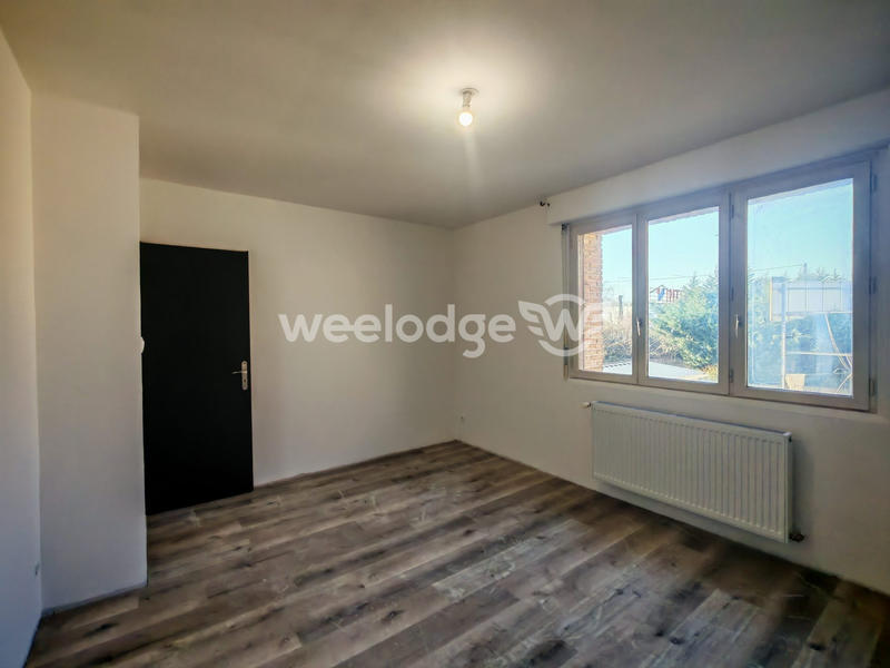 Maison - 171 m² - 7 pièces