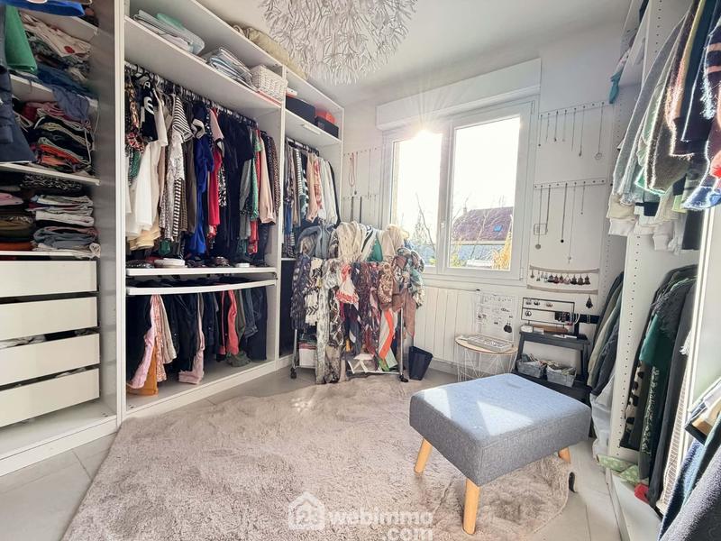 Maison - 152 m² - 5 pièces