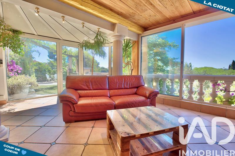 Maison - 154 m² - 5 pièces