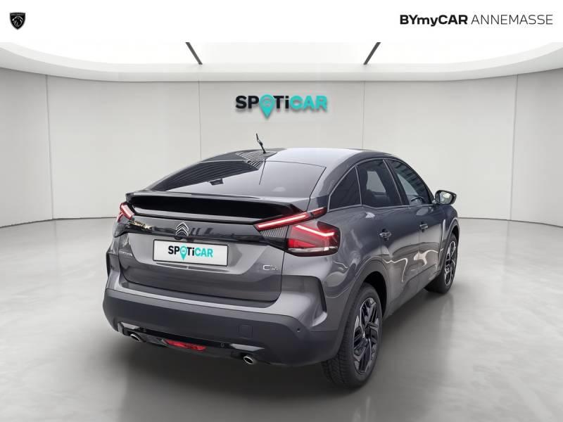 Citroën C4 PureTech 130 s&amp;S Eat8 Shine