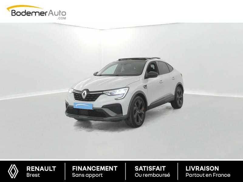 Renault Arkana E-Tech 145 - 21b R.S. Line