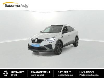 Renault Arkana E-Tech 145 - 21b R.S. Line