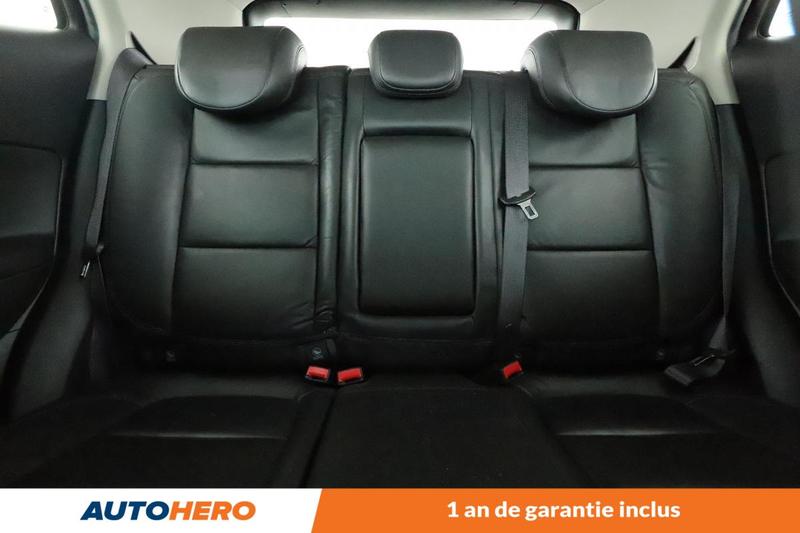 Opel Mokka X 1.6 Cdti 4x2 Elite 136 ch