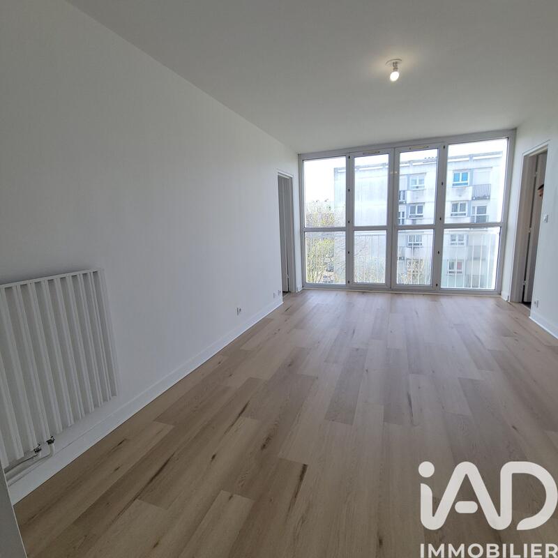 Appartement - 89 m² - 4 pièces