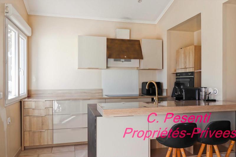 Maison - 84 m² - 2 pièces